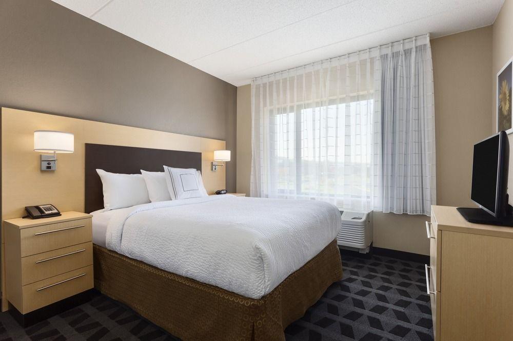 Towneplace Suites By Marriott Harrisburg West/Mechanicsburg Exterior photo
