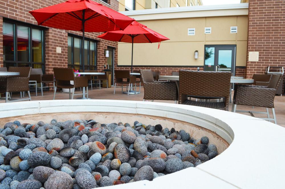 Towneplace Suites By Marriott Harrisburg West/Mechanicsburg Exterior photo